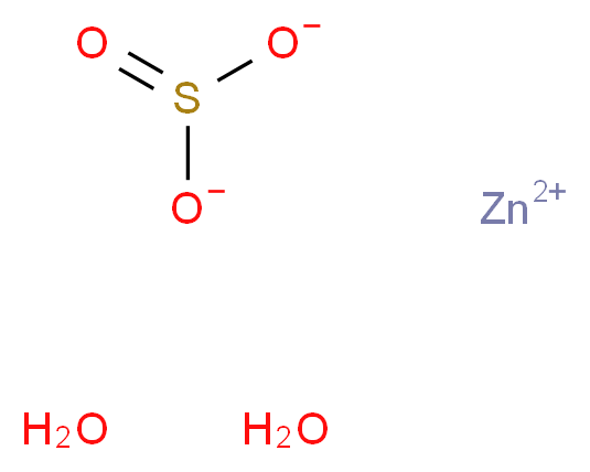 CAS_7488-52-0 分子结构
