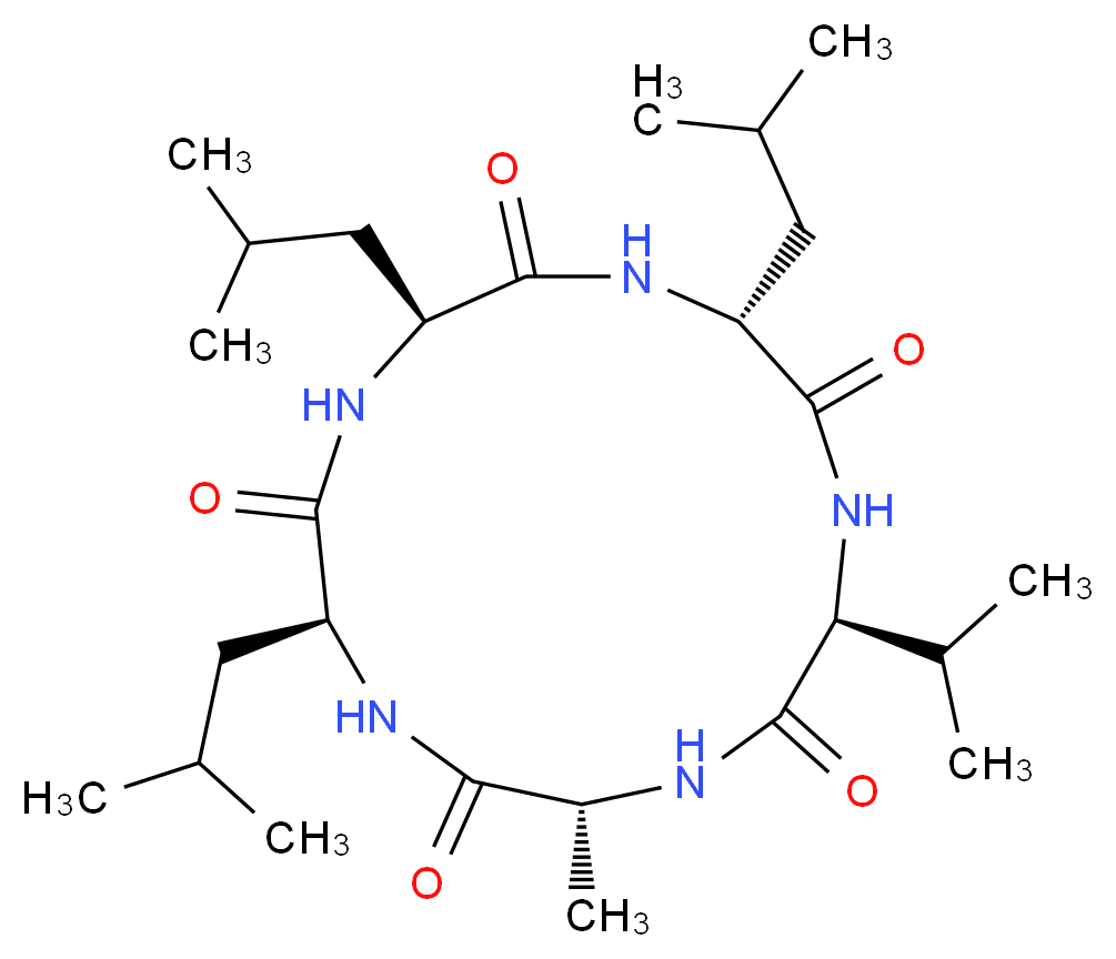 _分子结构_CAS_)