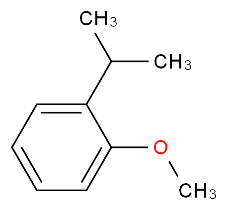 CAS_2944-47-0 molecular structure