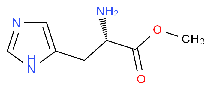 CAS_7389-87-9 分子结构
