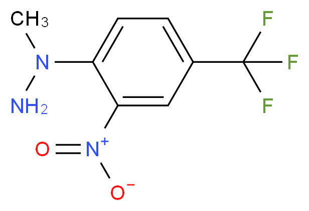 CAS_120940-43-4 分子结构