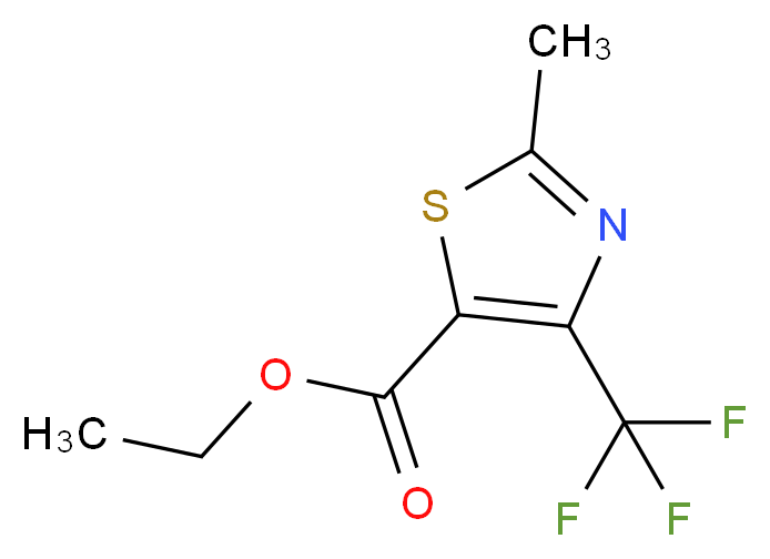 CAS_117724-62-6 分子结构