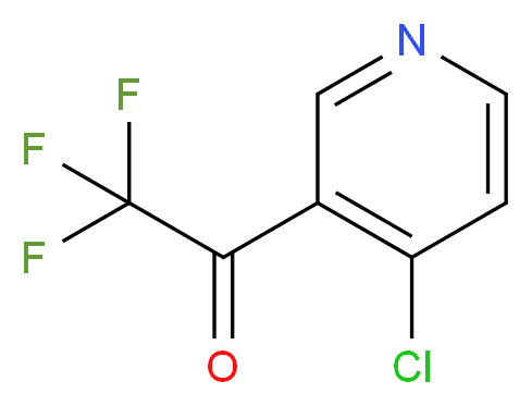 CAS_1060809-05-3 分子结构