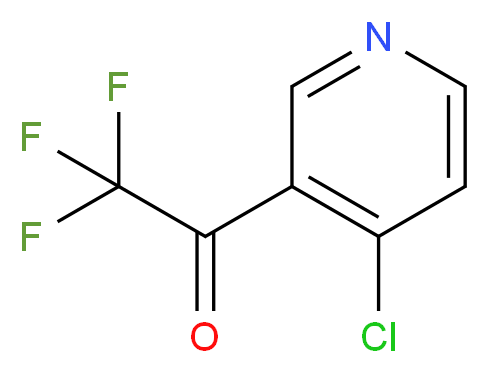 CAS_1060809-05-3 molecular structure