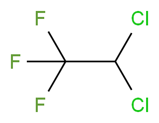 CAS_306-83-2 分子结构