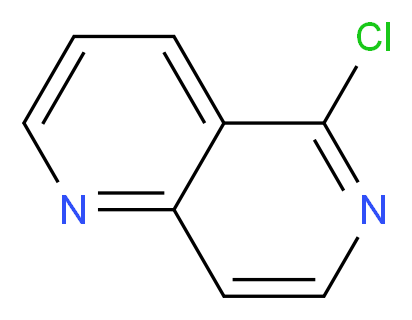 CAS_23616-32-2 分子结构