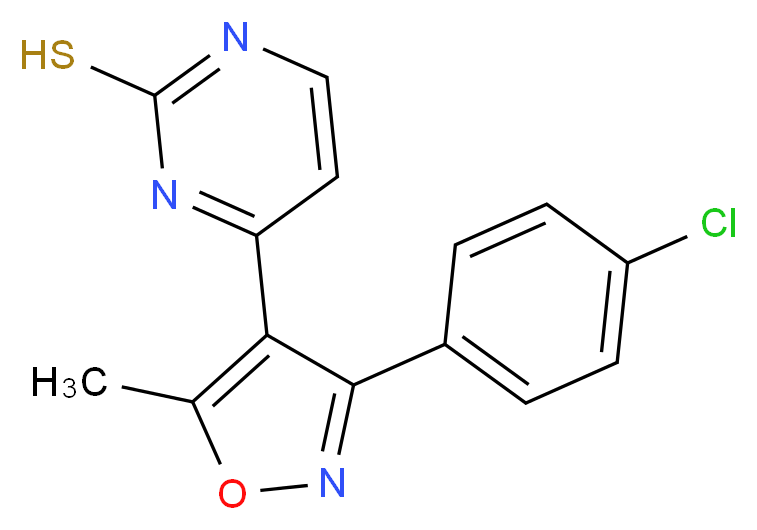 CAS_685542-51-2 molecular structure