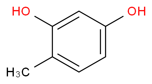 CAS_496-73-1 分子结构