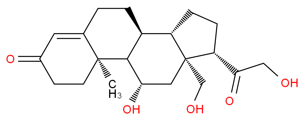 CAS_561-65-9 molecular structure