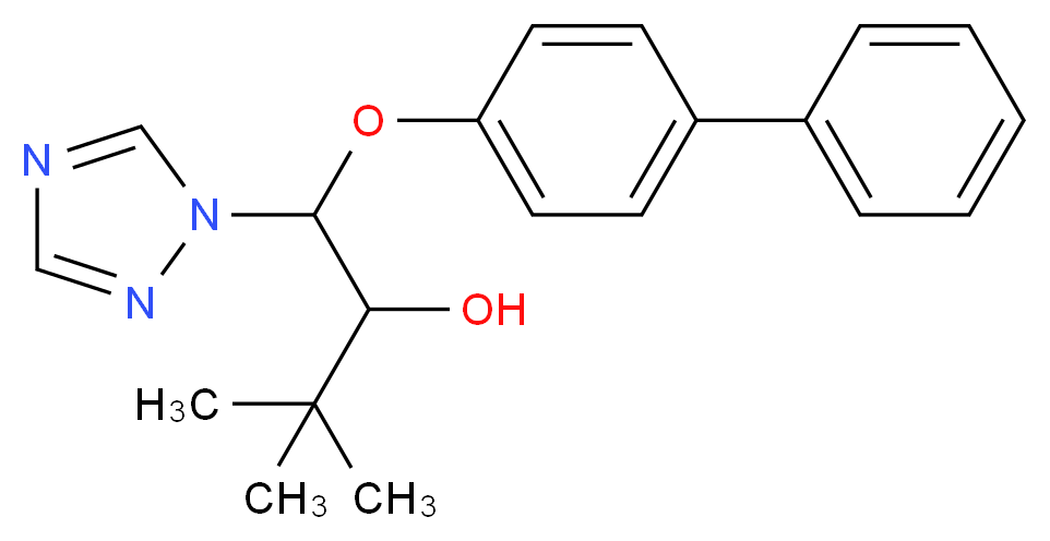 CAS_55179-31-2 molecular structure