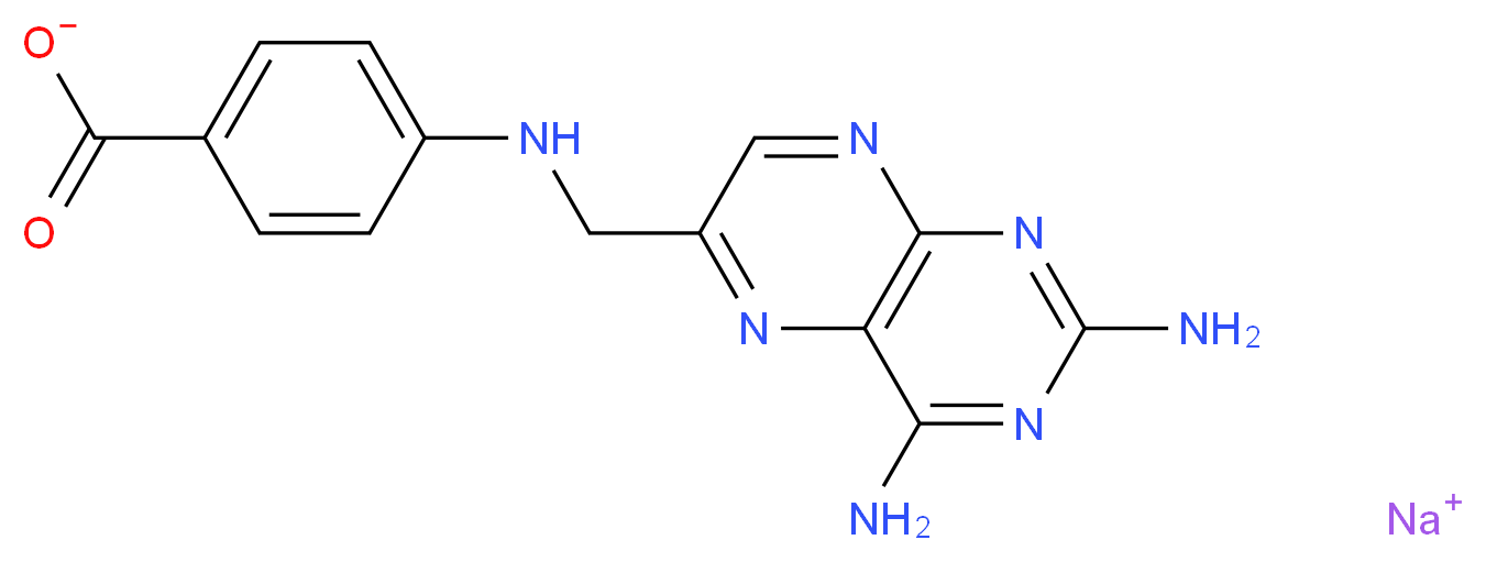CAS_100929-45-1 分子结构