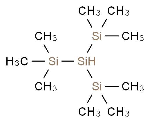 CAS_1873-77-4 分子结构