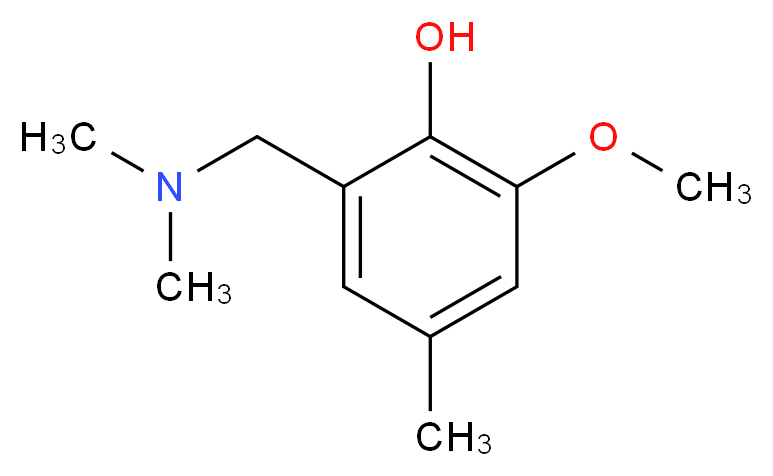 CAS_123572-64-7 分子结构