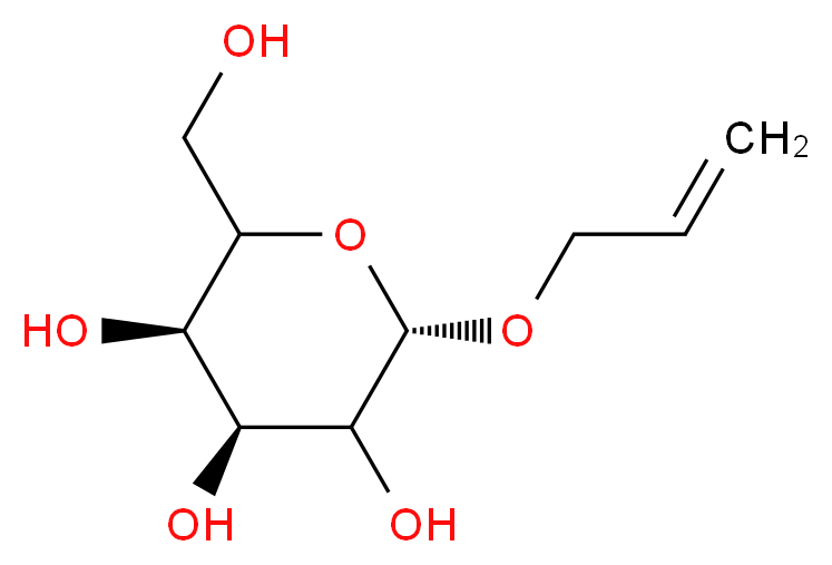 CAS_48149-72-0 molecular structure