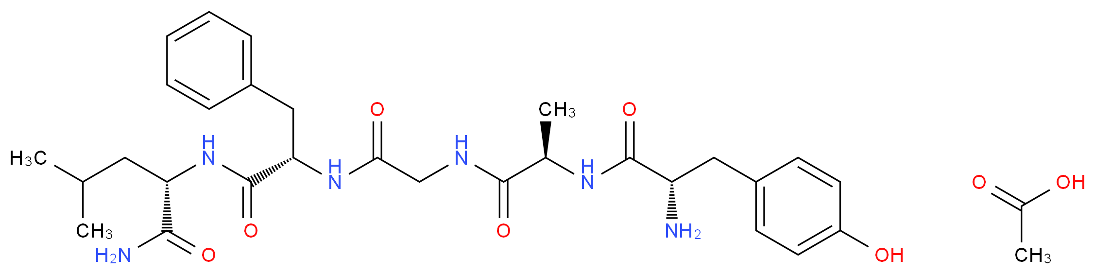 CAS_100929-55-3 分子结构