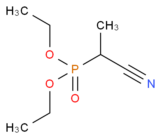 CAS_29668-61-9 分子结构