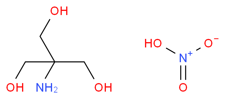 CAS_41521-38-4 分子结构