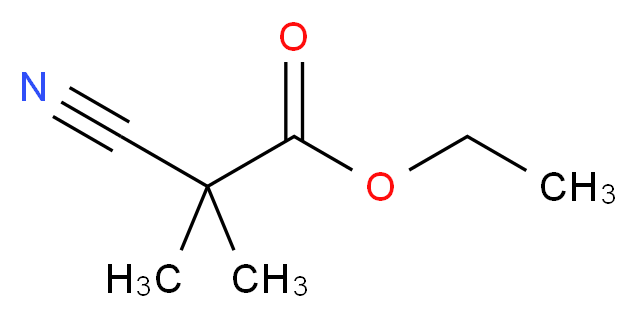 CAS_1572-98-1 分子结构