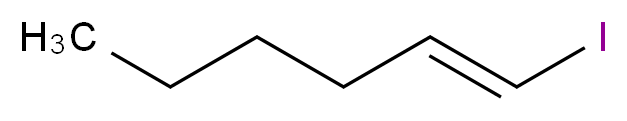 CAS_16644-98-7 分子结构