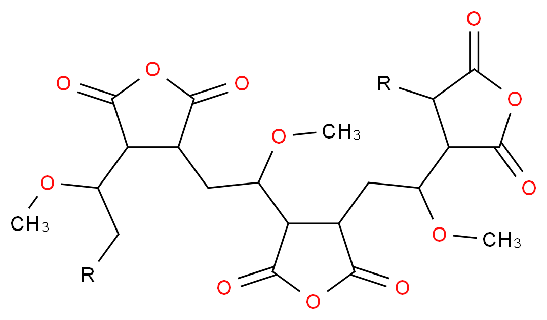 CAS_9011-16-9 molecular structure