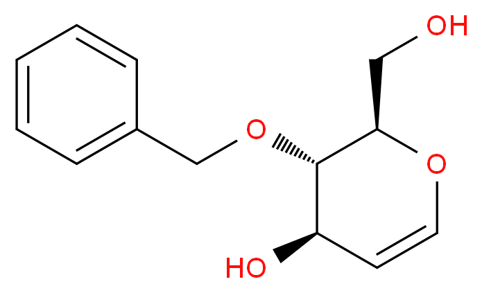 CAS_58871-11-7 分子结构
