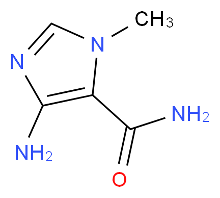 _分子结构_CAS_)