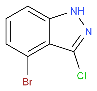 CAS_1000343-46-3 分子结构