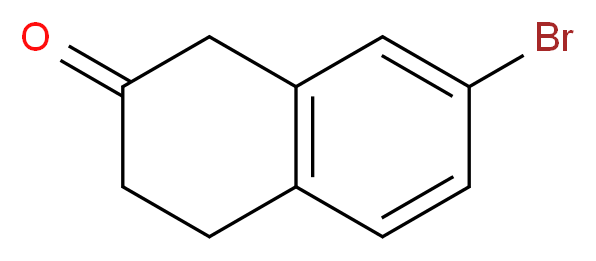 CAS_132095-54-6 molecular structure