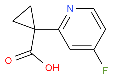 CAS_1060809-49-5 molecular structure