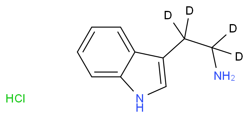 CAS_340257-60-5 分子结构