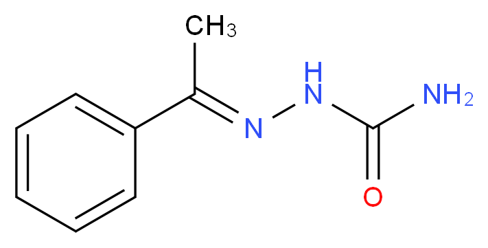 CAS_2492-30-0 分子结构