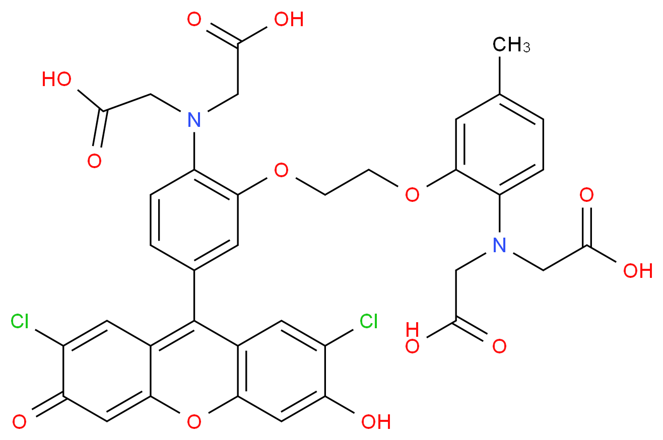 CAS_123632-39-3 分子结构
