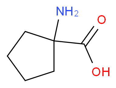 _分子结构_CAS_)