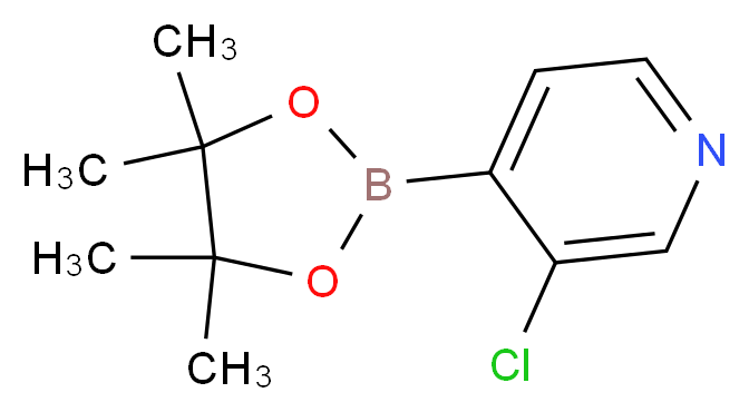 CAS_458532-90-6 分子结构