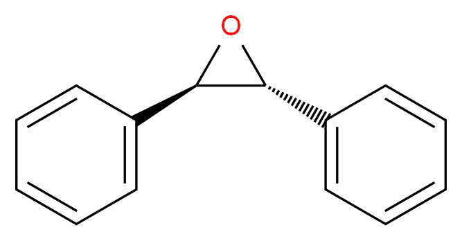 CAS_1439-07-2 分子结构