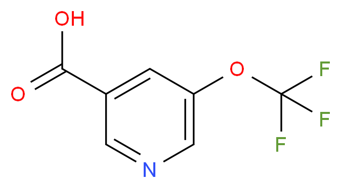 CAS_1060815-03-3 分子结构