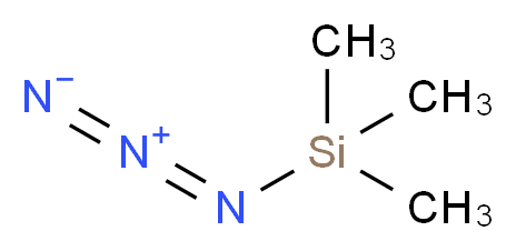 CAS_4648-54-8 分子结构