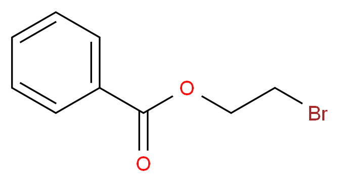 CAS_939-54-8 分子结构