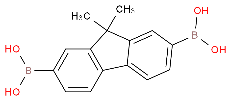 CAS_866100-14-3 molecular structure