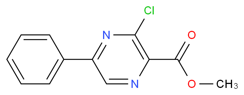 CAS_109019-16-1 分子结构