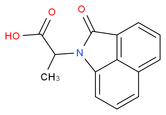 CAS_838850-72-9 molecular structure