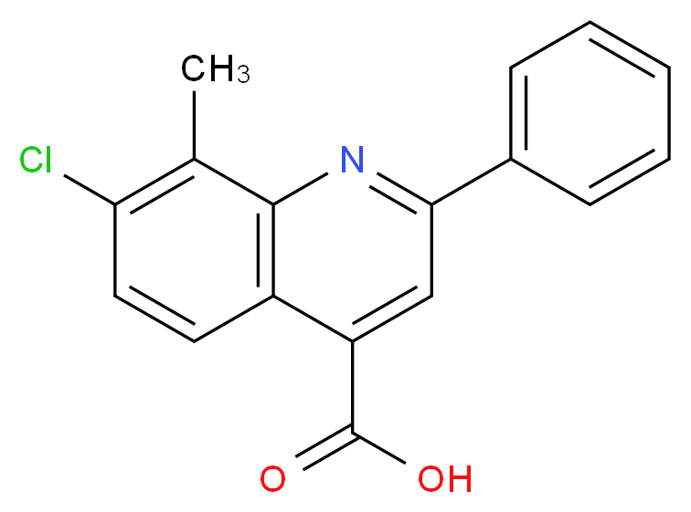 CAS_500346-26-9 分子结构