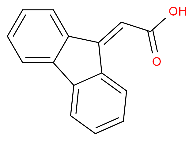 CAS_4425-73-4 分子结构