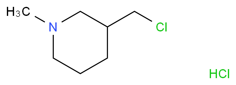 CAS_66496-82-0 分子结构