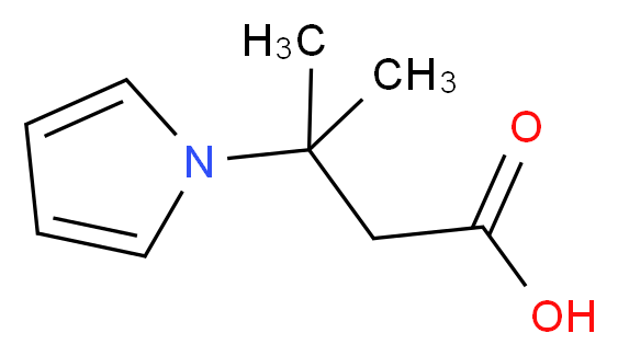 CAS_395090-68-3 molecular structure