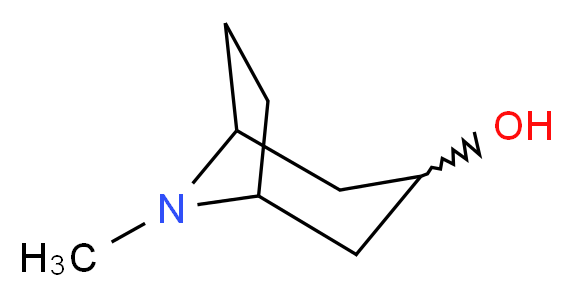 CAS_7432-10-2 molecular structure