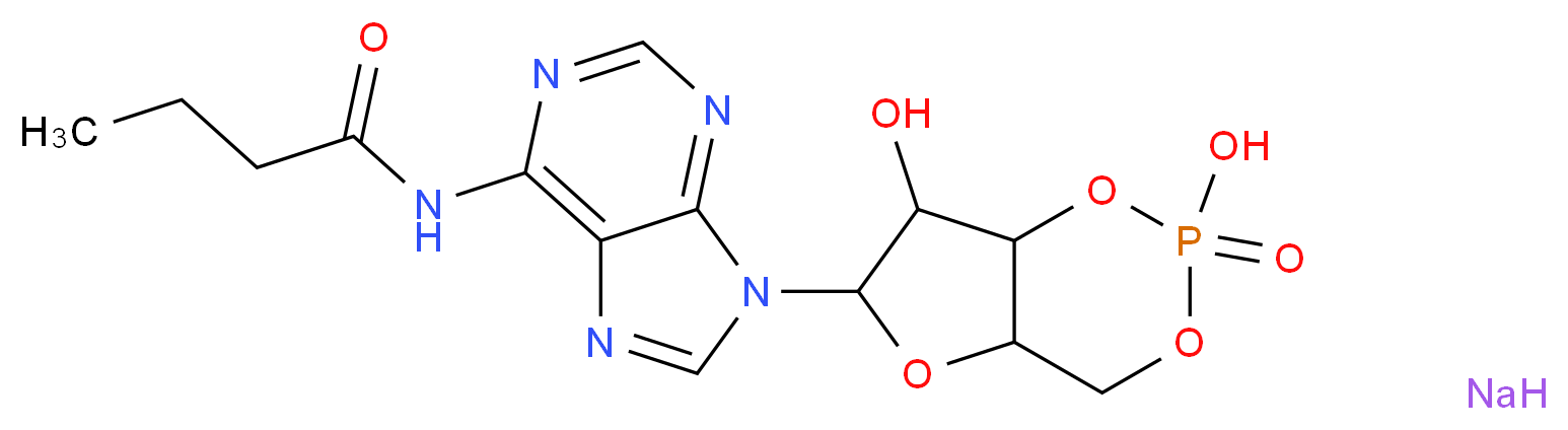CAS_70253-67-7 molecular structure