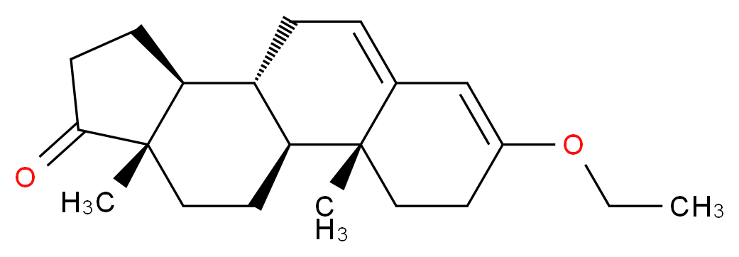 CAS_972-46-3 molecular structure