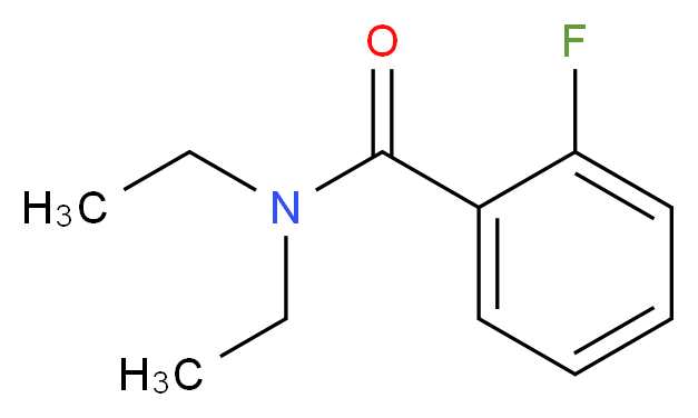 CAS_10345-76-3 分子结构
