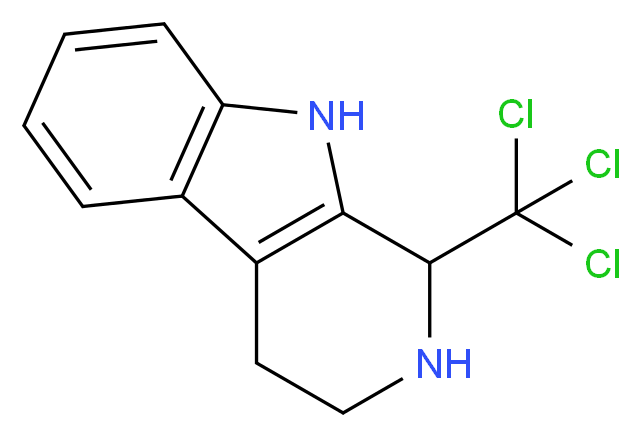 CAS_6649-90-7 molecular structure